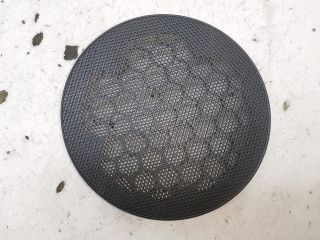 bontott MERCEDES-BENZ E-CLASS Bal hátsó Hangszóró Burkolat