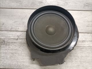 bontott MERCEDES-BENZ E-CLASS Bal hátsó Hangszóró