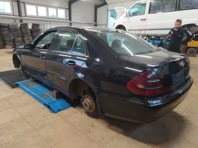 bontott MERCEDES-BENZ E-CLASS Bal hátsó Hangszóró