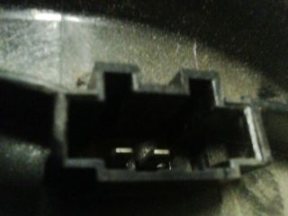 bontott MERCEDES-BENZ E-CLASS Bal hátsó Hangszóró