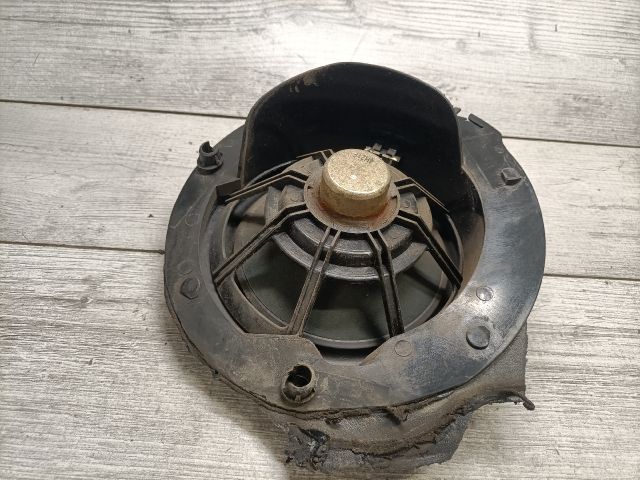 bontott MERCEDES-BENZ E-CLASS Bal hátsó Hangszóró