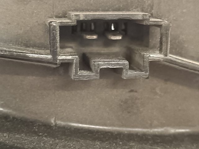 bontott MERCEDES-BENZ E-CLASS Bal hátsó Hangszóró