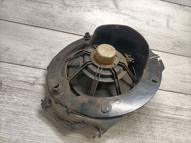 bontott MERCEDES-BENZ E-CLASS Bal hátsó Hangszóró