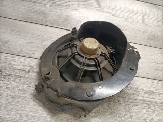 bontott MERCEDES-BENZ E-CLASS Bal hátsó Hangszóró