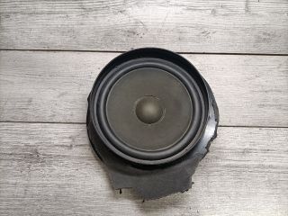 bontott MERCEDES-BENZ E-CLASS Bal hátsó Hangszóró