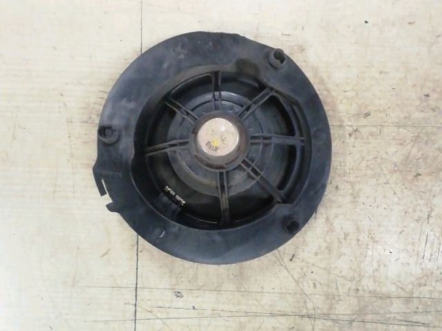 bontott MERCEDES-BENZ E-CLASS Bal hátsó Hangszóró