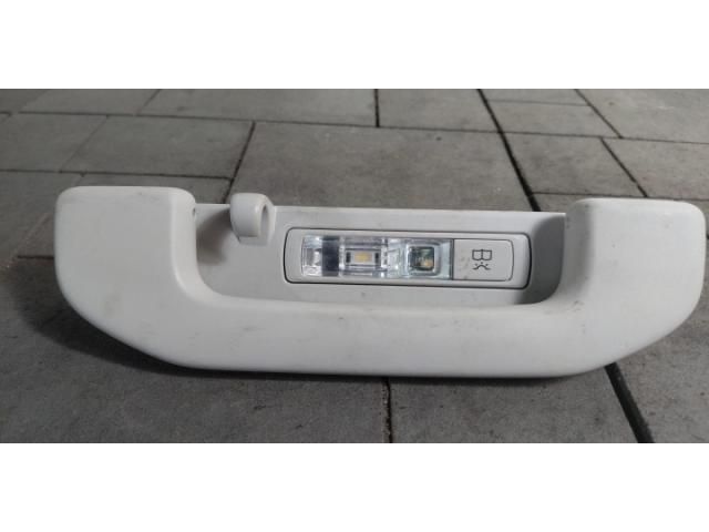 bontott MERCEDES-BENZ E-CLASS Bal hátsó Kapaszkodó (Felső)