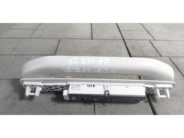 bontott MERCEDES-BENZ E-CLASS Bal hátsó Kapaszkodó (Felső)