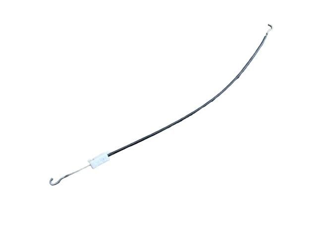 bontott MERCEDES-BENZ E-CLASS Bal hátsó Kilincs Bowden