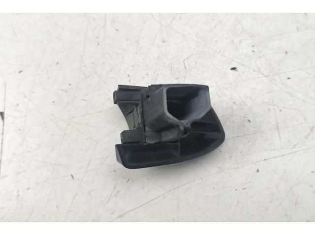 bontott MERCEDES-BENZ E-CLASS Bal hátsó Kilincs Burkolat