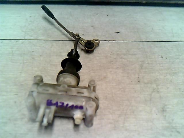 bontott MERCEDES-BENZ E-CLASS Bal hátsó Központizár Motor