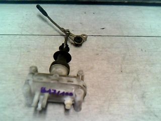 bontott MERCEDES-BENZ E-CLASS Bal hátsó Központizár Motor