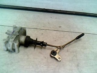 bontott MERCEDES-BENZ E-CLASS Bal hátsó Központizár Motor