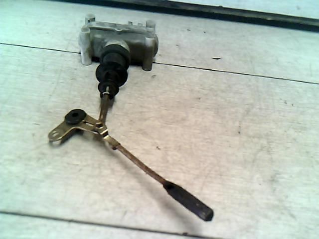 bontott MERCEDES-BENZ E-CLASS Bal hátsó Központizár Motor