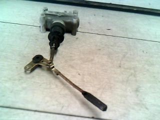 bontott MERCEDES-BENZ E-CLASS Bal hátsó Központizár Motor