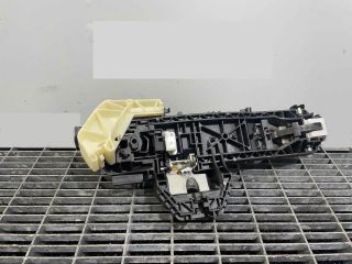 bontott MERCEDES-BENZ E-CLASS Bal hátsó Külső Kilincs