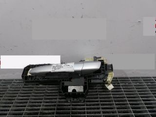 bontott MERCEDES-BENZ E-CLASS Bal hátsó Külső Kilincs