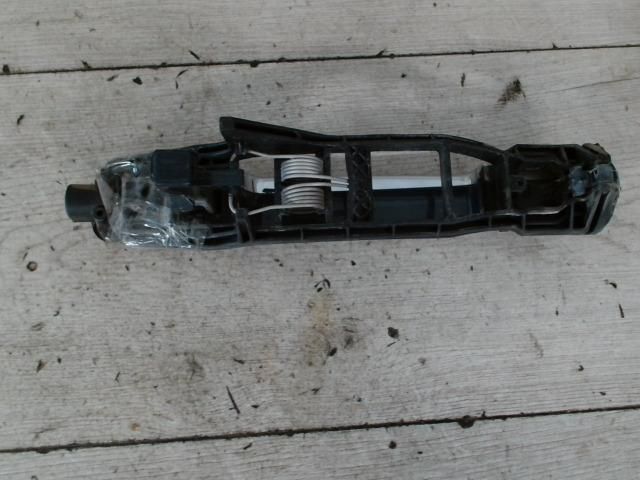 bontott MERCEDES-BENZ E-CLASS Bal hátsó Külső Kilincs