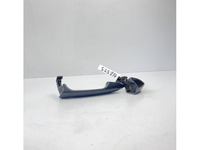 bontott MERCEDES-BENZ E-CLASS Bal hátsó Külső Kilincs