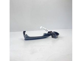 bontott MERCEDES-BENZ E-CLASS Bal hátsó Külső Kilincs