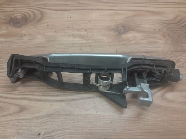 bontott MERCEDES-BENZ E-CLASS Bal hátsó Külső Kilincs