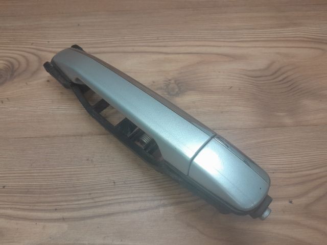 bontott MERCEDES-BENZ E-CLASS Bal hátsó Külső Kilincs