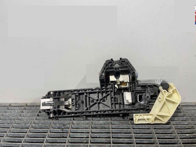 bontott MERCEDES-BENZ E-CLASS Bal hátsó Külső Kilincs