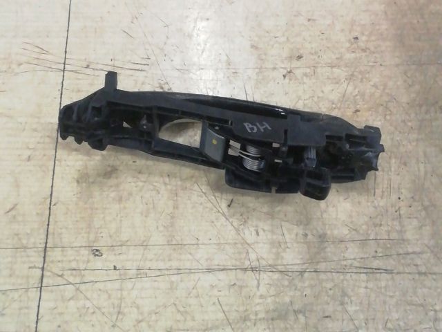 bontott MERCEDES-BENZ E-CLASS Bal hátsó Külső Kilincs