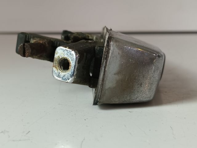 bontott MERCEDES-BENZ E-CLASS Bal hátsó Külső Kilincs