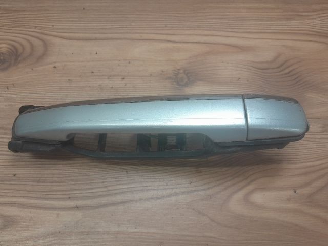 bontott MERCEDES-BENZ E-CLASS Bal hátsó Külső Kilincs