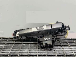 bontott MERCEDES-BENZ E-CLASS Bal hátsó Külső Kilincs