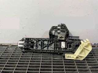 bontott MERCEDES-BENZ E-CLASS Bal hátsó Külső Kilincs