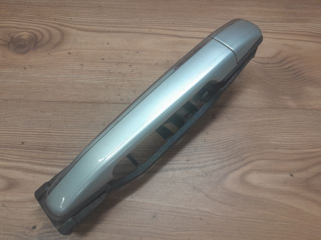 bontott MERCEDES-BENZ E-CLASS Bal hátsó Külső Kilincs