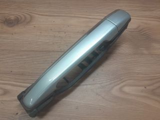 bontott MERCEDES-BENZ E-CLASS Bal hátsó Külső Kilincs