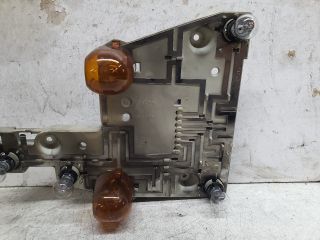 bontott MERCEDES-BENZ E-CLASS Bal Hátsó Lámpa Foglalat