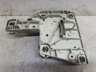 bontott MERCEDES-BENZ E-CLASS Bal Hátsó Lámpa Foglalat