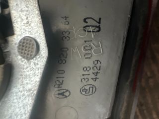 bontott MERCEDES-BENZ E-CLASS Bal Hátsó Lámpa