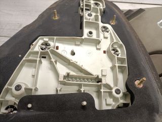 bontott MERCEDES-BENZ E-CLASS Bal Hátsó Lámpa