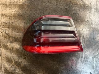 bontott MERCEDES-BENZ E-CLASS Bal Hátsó Lámpa