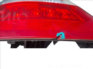 bontott MERCEDES-BENZ E-CLASS Bal Hátsó Lámpa