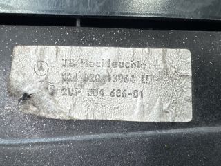 bontott MERCEDES-BENZ E-CLASS Bal Hátsó Lámpa