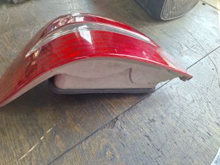 bontott MERCEDES-BENZ E-CLASS Bal Hátsó Lámpa