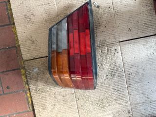 bontott MERCEDES-BENZ E-CLASS Bal Hátsó Lámpa