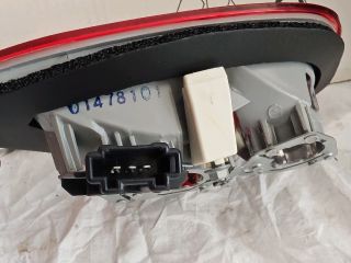 bontott MERCEDES-BENZ E-CLASS Bal Hátsó Lámpa