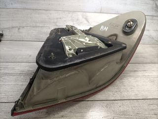 bontott MERCEDES-BENZ E-CLASS Bal Hátsó Lámpa