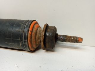 bontott MERCEDES-BENZ E-CLASS Bal hátsó Lengéscsillapító