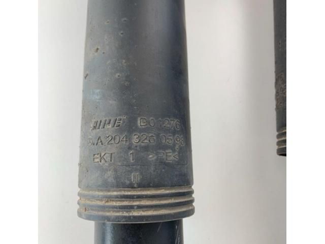 bontott MERCEDES-BENZ E-CLASS Bal hátsó Lengéscsillapító