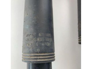 bontott MERCEDES-BENZ E-CLASS Bal hátsó Lengéscsillapító