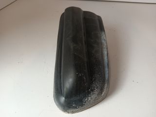 bontott MERCEDES-BENZ E-CLASS Bal hátsó Lökhárító Sarok (Műanyag)