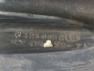 bontott MERCEDES-BENZ E-CLASS Bal hátsó Lökhárító Sarok (Műanyag)